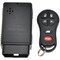 Motormite KEYLESS ENTRY REMOTE 6 BUTTON 13777 - alternate 3